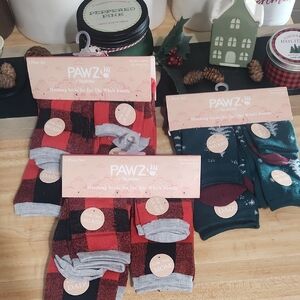 BEARPAW FAMILY PACKS OF SOCKS
